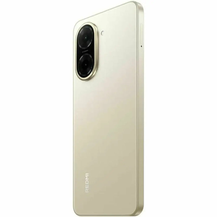 Xiaomi Redmi A5 Dual SIM 4GB RAM 128GB Sandy Gold EU