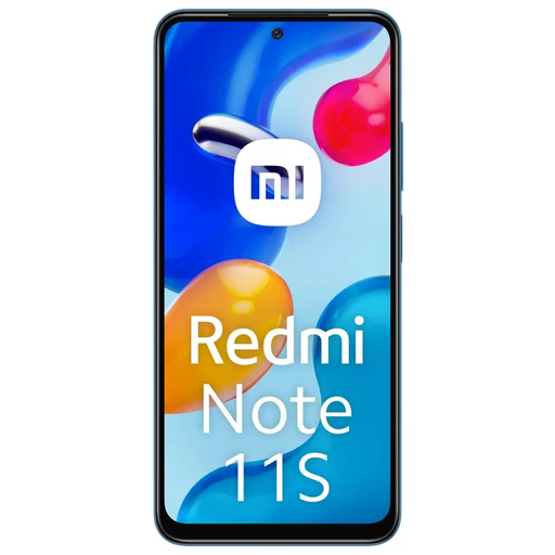 Xiaomi Redmi Note 11S 6/128GB Twilight Blue