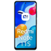 Xiaomi Redmi Note 11S 6/128GB Twilight Blue