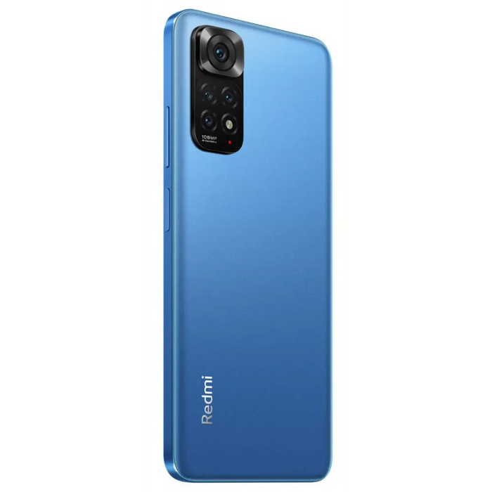Xiaomi Redmi Note 11S 6/128GB Twilight Blue