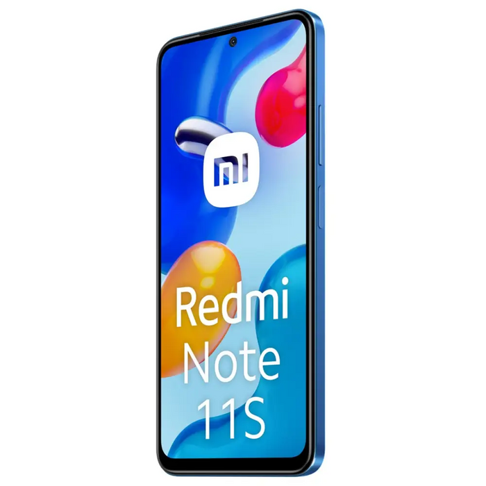 Xiaomi Redmi Note 11S 6/128GB Twilight Blue