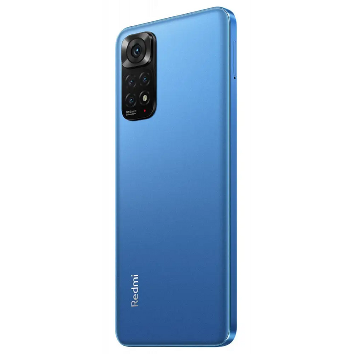 Xiaomi Redmi Note 11S 6/128GB Twilight Blue