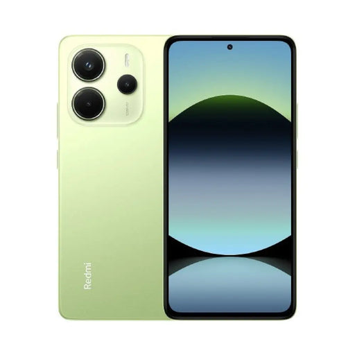 Xiaomi Redmi Note 14 16.9 cm (6.67’’) Hybrid Dual SIM 4G
