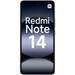 Xiaomi Redmi Note 14 4G Dual SIM 8GB RAM 256GB No Charger