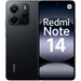 Xiaomi Redmi Note 14 4G Dual SIM 8GB RAM 256GB No Charger