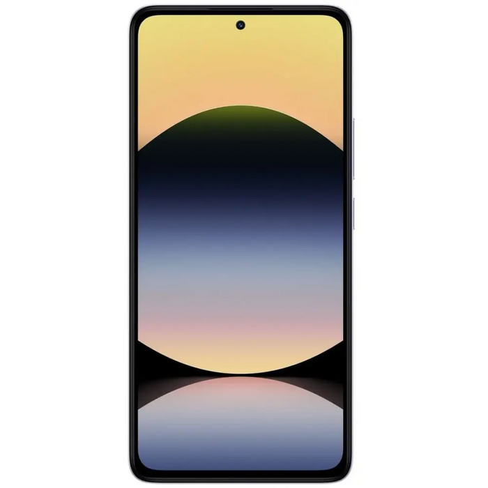 Xiaomi Redmi Note 14 4G Dual SIM 8GB RAM 256GB No Charger