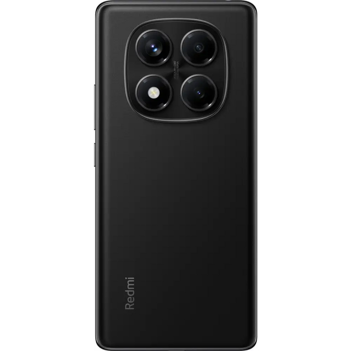 Xiaomi Redmi Note 14 Pro 4G Dual SIM 8GB RAM 256GB No