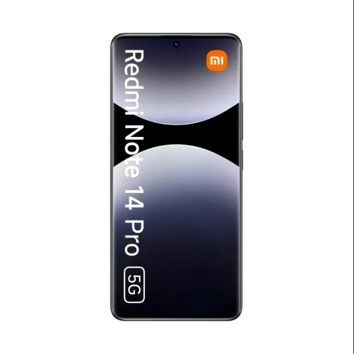 Xiaomi Redmi Note 14 Pro 5G 16.9 cm (6.67’’) Dual SIM USB