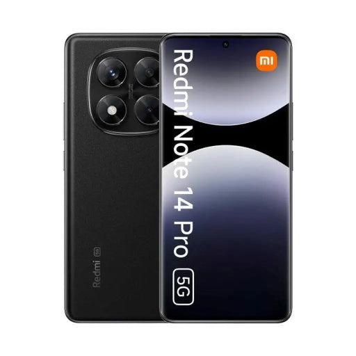 Xiaomi Redmi Note 14 Pro 5G 16.9 cm (6.67’’) Dual SIM USB