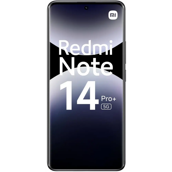 Xiaomi Redmi Note 14 Pro + 5G Dual SIM 12GB RAM 512GB No