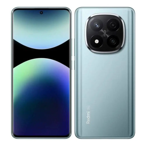 Xiaomi Redmi Note 14 Pro + 5G Dual SIM 12GB RAM 512GB No