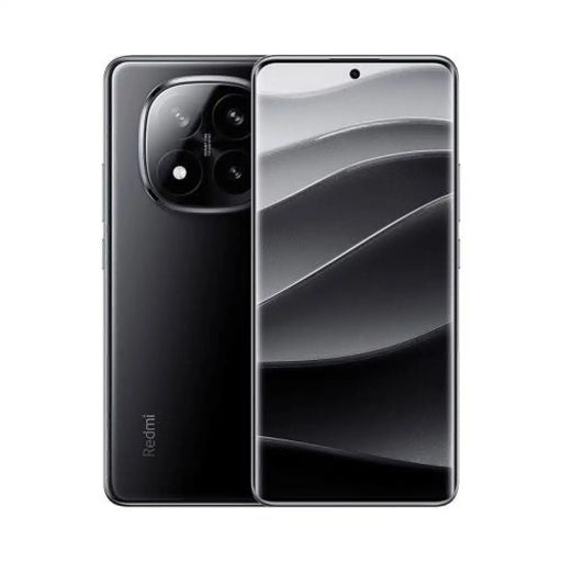 Xiaomi Redmi Note 14 Pro + 5G Dual SIM 8GB RAM 256GB No