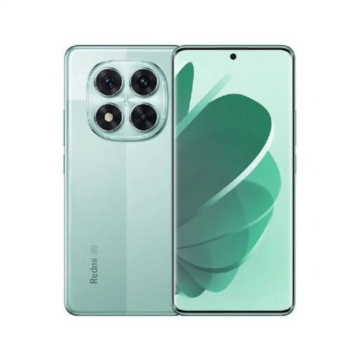 Xiaomi Redmi Note 14 Pro 5G Dual SIM 8GB RAM 256GB No
