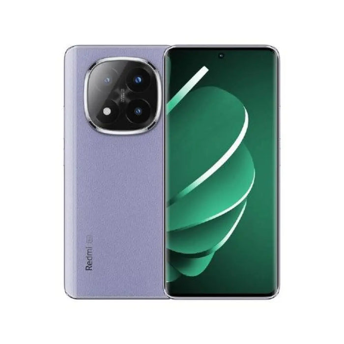 Xiaomi Redmi Note 14 Pro + 5G Dual SIM 8GB RAM 256GB No
