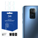 Xiaomi Redmi Note 9 4G - 3mk защита на обектива™