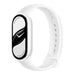 Xiaomi Smart Band 10 Ceramic Edition White EU BHR07Y5GL