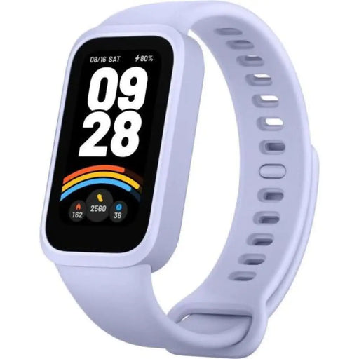 Xiaomi Smart Band 9 Active Purple EU BHR08L3GL