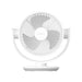 Xiaomi Smart Desktop Air Circulation Fan 2 White EU