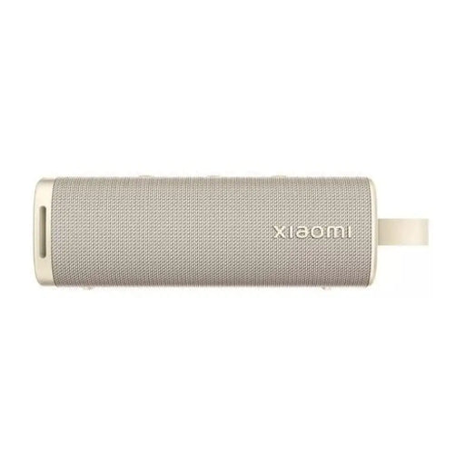 Xiaomi Sound Outdoor 30W Portable Bluetooth Speaker Gold EU