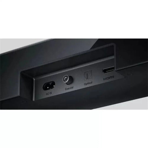 Xiaomi Soundbar Pro 2.1 300W Black EU QBH4336EU