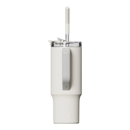 Xiaomi Straw Thermo Mug 1L White EU BHR9540GL - ONLY BOX