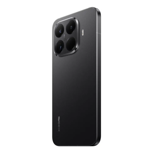 Xiaomi T15 Pro 17.4 см (6.83’’) 12 GB 512 GB 5500 mAh Черен