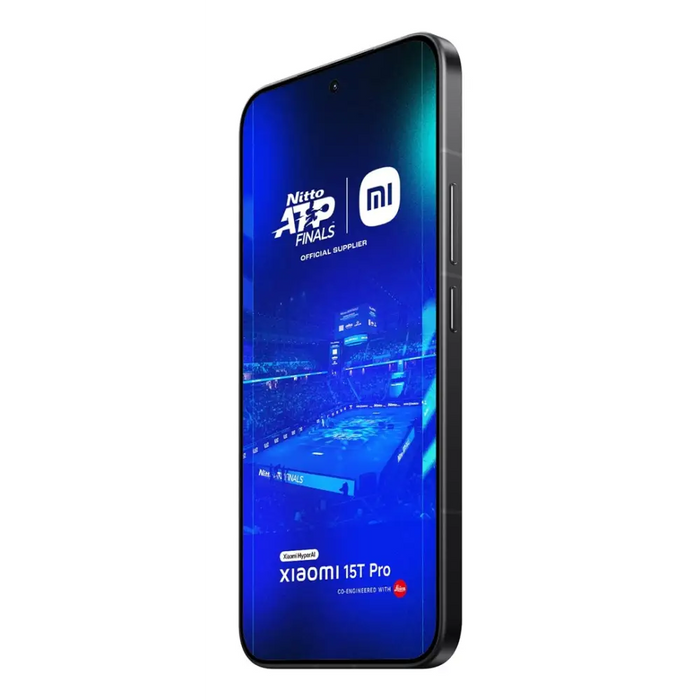 Xiaomi T15 Pro 17.4 см (6.83’’) 12 GB 512 GB 5500 mAh Черен