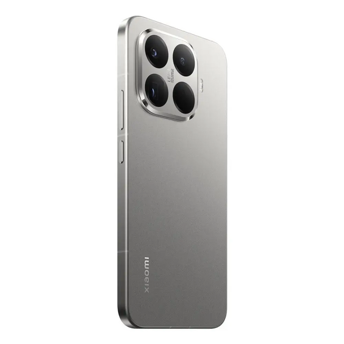 Xiaomi T15 Pro 17.4 см (6.83’’) 12 GB 512 GB 5500 mAh Сив