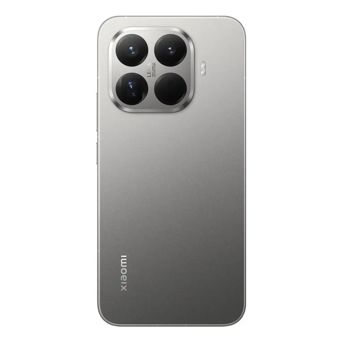 Xiaomi T15 Pro 17.4 см (6.83’’) 12 GB 512 GB 5500 mAh Сив