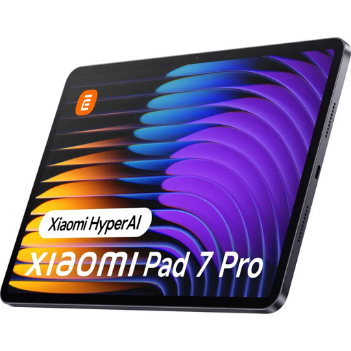 XIAOMI ТАБЛЕТ Pad 7 Pro 12/512GB Сив