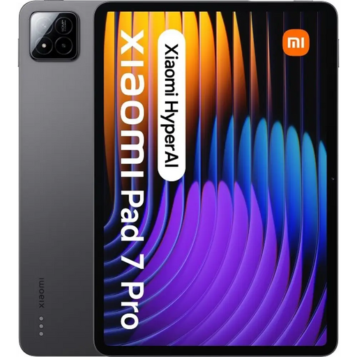 XIAOMI ТАБЛЕТ Pad 7 Pro 12/512GB Сив