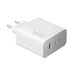 Xiaomi Travel Charger Combo (A + C + C) 90W White EU