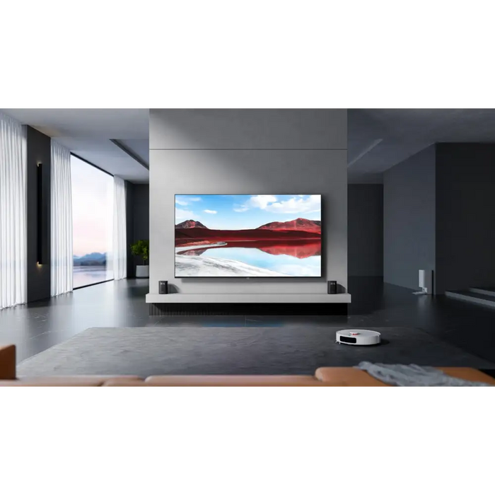 Xiaomi TV A Pro 65’’ 165,1 см (65’’) 4K Ultra HD Smart TV