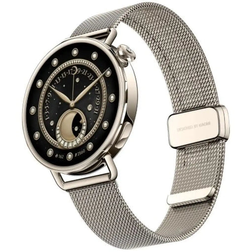 Xiaomi Watch S1 41mm Sunset Gold EU BHR07VWGL