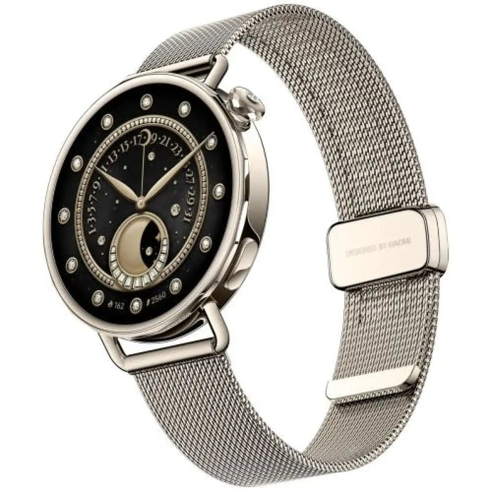 Xiaomi Watch S1 41mm Sunset Gold EU BHR07VWGL