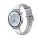 Xiaomi Watch S4 41mm White Leather Strap EU BHR07VUGL