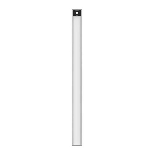 Xiaomi Yeelight Motion Sensor Closet Light A60, 2200mAh, 2700k, Silver EU YDQA1520008GYGL - ONLY BOX DAMAGE