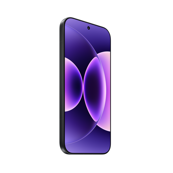 Смартфон Xiaomi 17 256/12 BLACK MZB0MM3EU , 256 GB, 12 GB