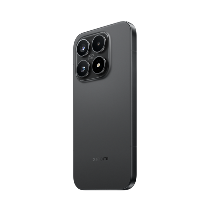 Смартфон Xiaomi 17 256/12 BLACK MZB0MM3EU , 256 GB, 12 GB