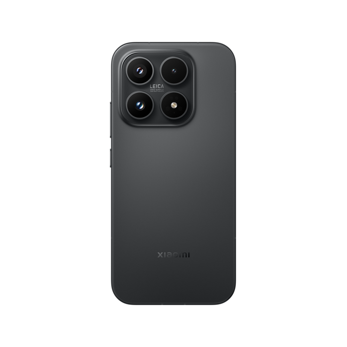 Смартфон Xiaomi 17 512/12 BLACK MZB0MMMEU , 512 GB, 12 GB