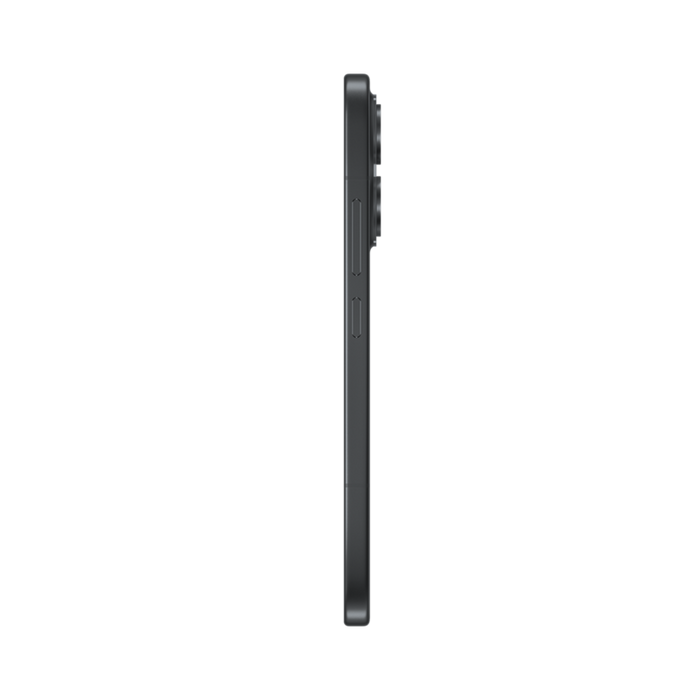 Смартфон Xiaomi 17 512/12 BLACK MZB0MMMEU , 512 GB, 12 GB