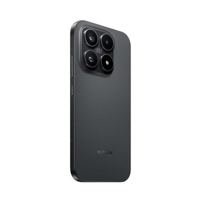 Смартфон Xiaomi 17 512/12 BLACK MZB0MMMEU , 512 GB, 12 GB