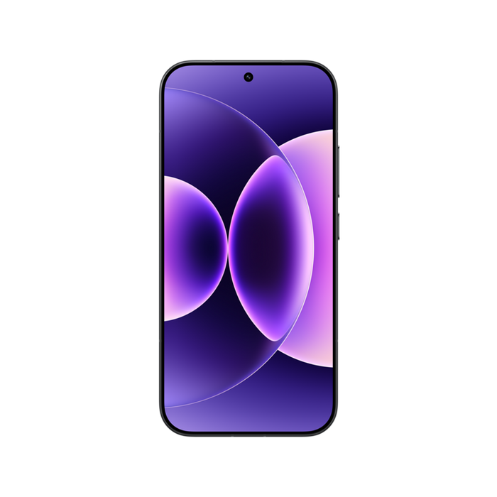 Смартфон Xiaomi 17 512/12 BLACK MZB0MMMEU , 512 GB, 12 GB