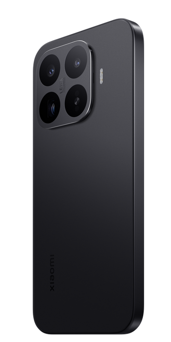 Смартфон Xiaomi 17T 256/12 BLACK MZB0NOCEU , 12 GB, 256 GB