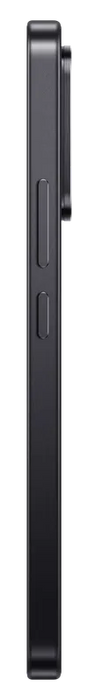 Смартфон Xiaomi 17T 256/12 BLACK MZB0NOCEU , 12 GB, 256 GB