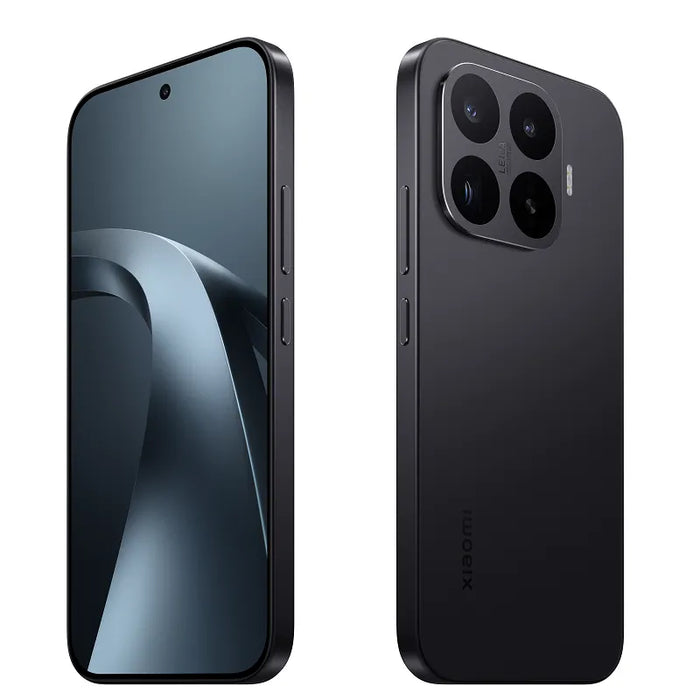 Смартфон Xiaomi 17T 256/12 BLACK MZB0NOCEU , 12 GB, 256 GB