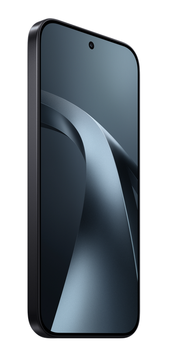 Смартфон Xiaomi 17T 256/12 BLACK MZB0NOCEU , 12 GB, 256 GB