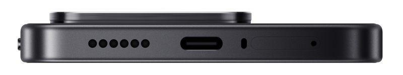 Смартфон Xiaomi 17T 256/12 BLACK MZB0NOCEU , 12 GB, 256 GB