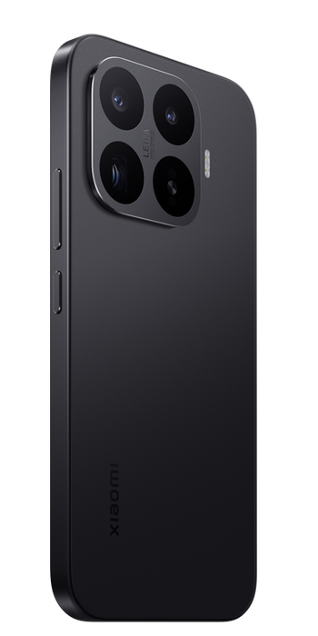 Смартфон Xiaomi 17T 256/12 BLACK MZB0NOCEU , 12 GB, 256 GB