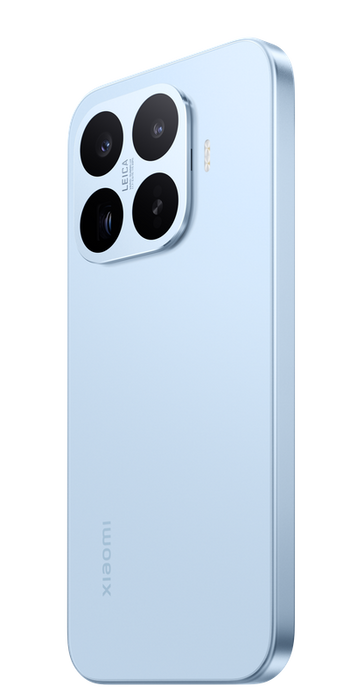 Смартфон Xiaomi 17T 256/12 BLUE MZB0NOTEU , 12 GB, 256 GB